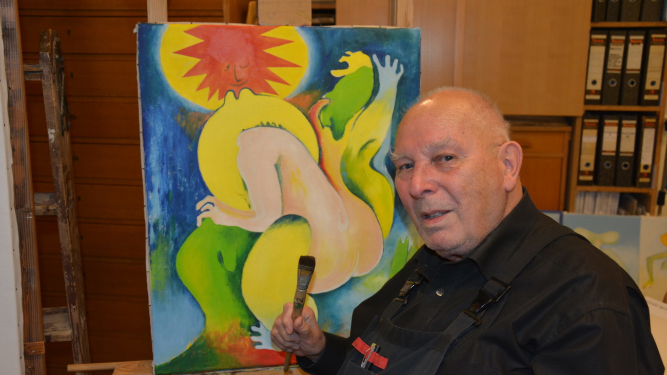 Sol et luna (Prof. Christian)