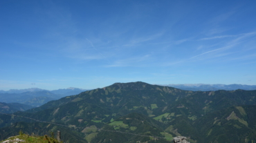 Rennfeld (1629m)