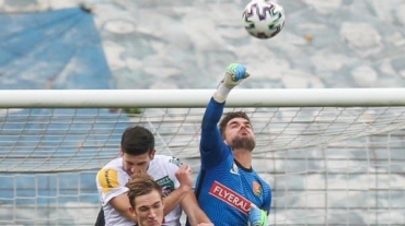 Andi Leitner, Kapitän Admira Wacker